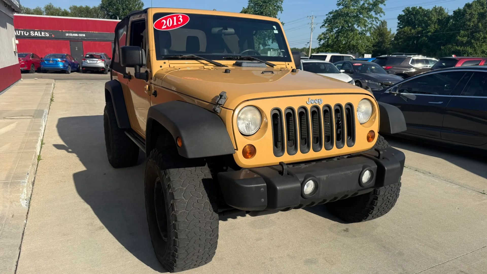 jeep wrangler 2013 1C4AJWAG2DL655703 image jeep wrangler 2013 1C4AJWAG2DL655703 image