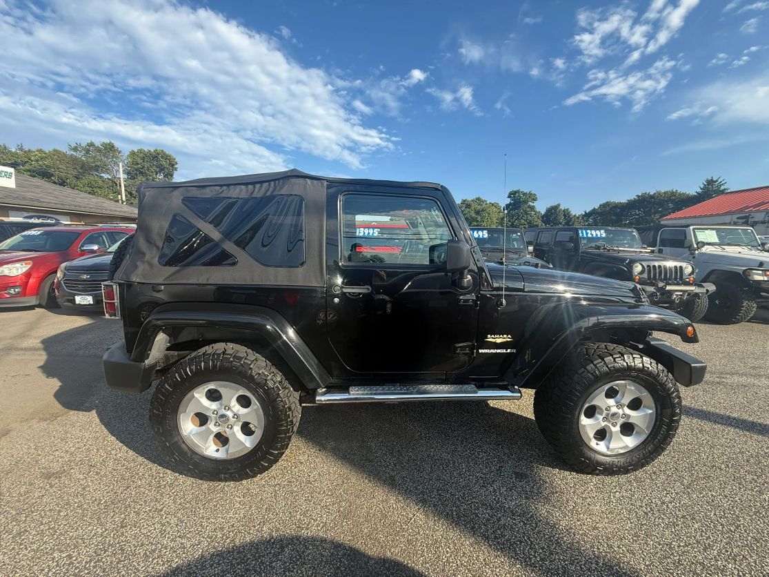 jeep wrangler 2013 1C4AJWBG4DL635340 image jeep wrangler 2013 1C4AJWBG4DL635340 image
