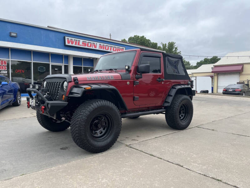 jeep wrangler 2013 1C4AJWAG2DL582932 image jeep wrangler 2013 1C4AJWAG2DL582932 image