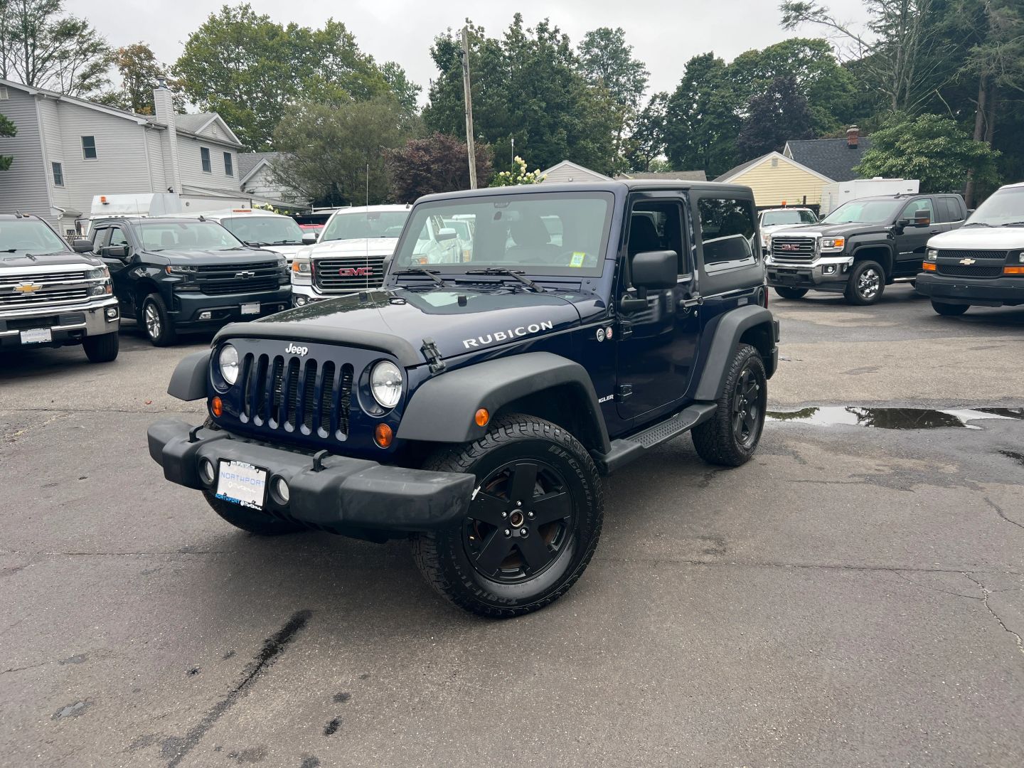 jeep wrangler 2013 1C4BJWCG5DL515288 image jeep wrangler 2013 1C4BJWCG5DL515288 image