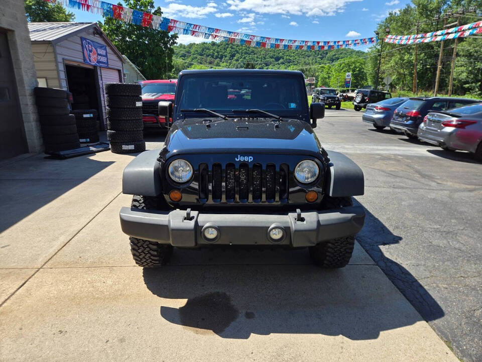 jeep wrangler 2013 1C4BJWCG6DL502100 image jeep wrangler 2013 1C4BJWCG6DL502100 image