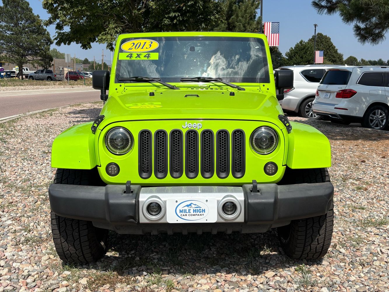 jeep wrangler 2013 1C4AJWBG1DL578725 image jeep wrangler 2013 1C4AJWBG1DL578725 image