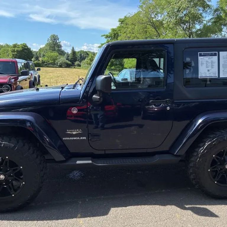 jeep wrangler 2013 1C4AJWBG2DL542509 image jeep wrangler 2013 1C4AJWBG2DL542509 image