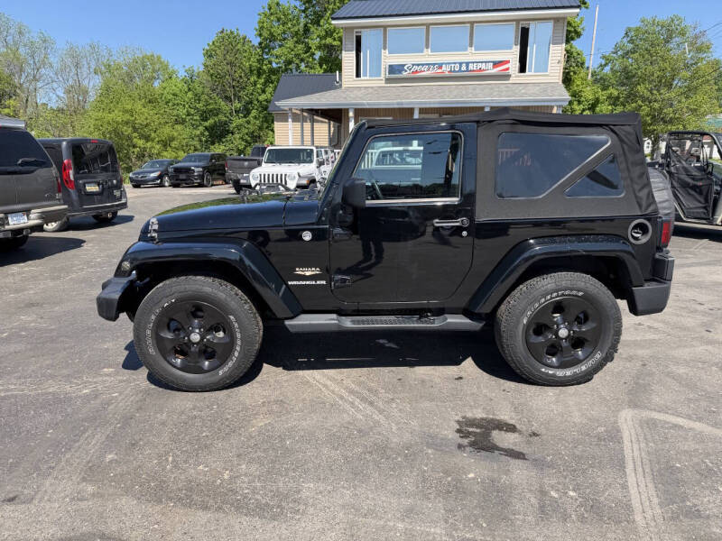jeep wrangler 2013 1C4AJWBG2DL619170 image jeep wrangler 2013 1C4AJWBG2DL619170 image