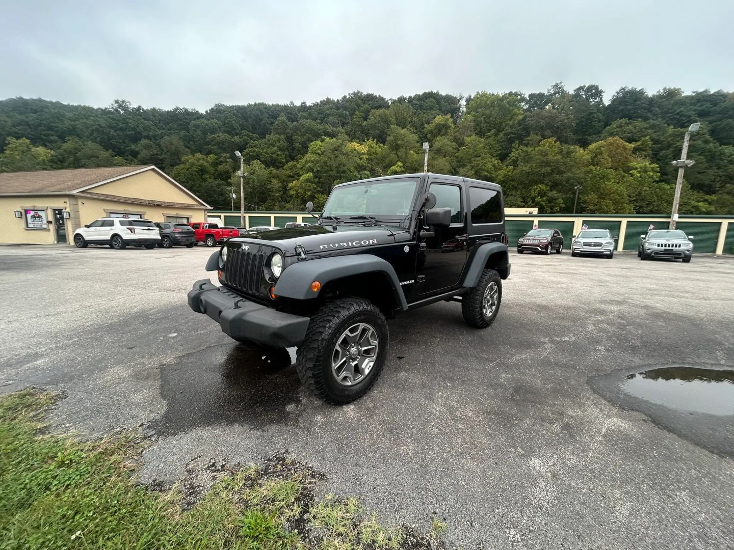jeep wrangler 2013 1C4BJWCG1DL617350 image jeep wrangler 2013 1C4BJWCG1DL617350 image