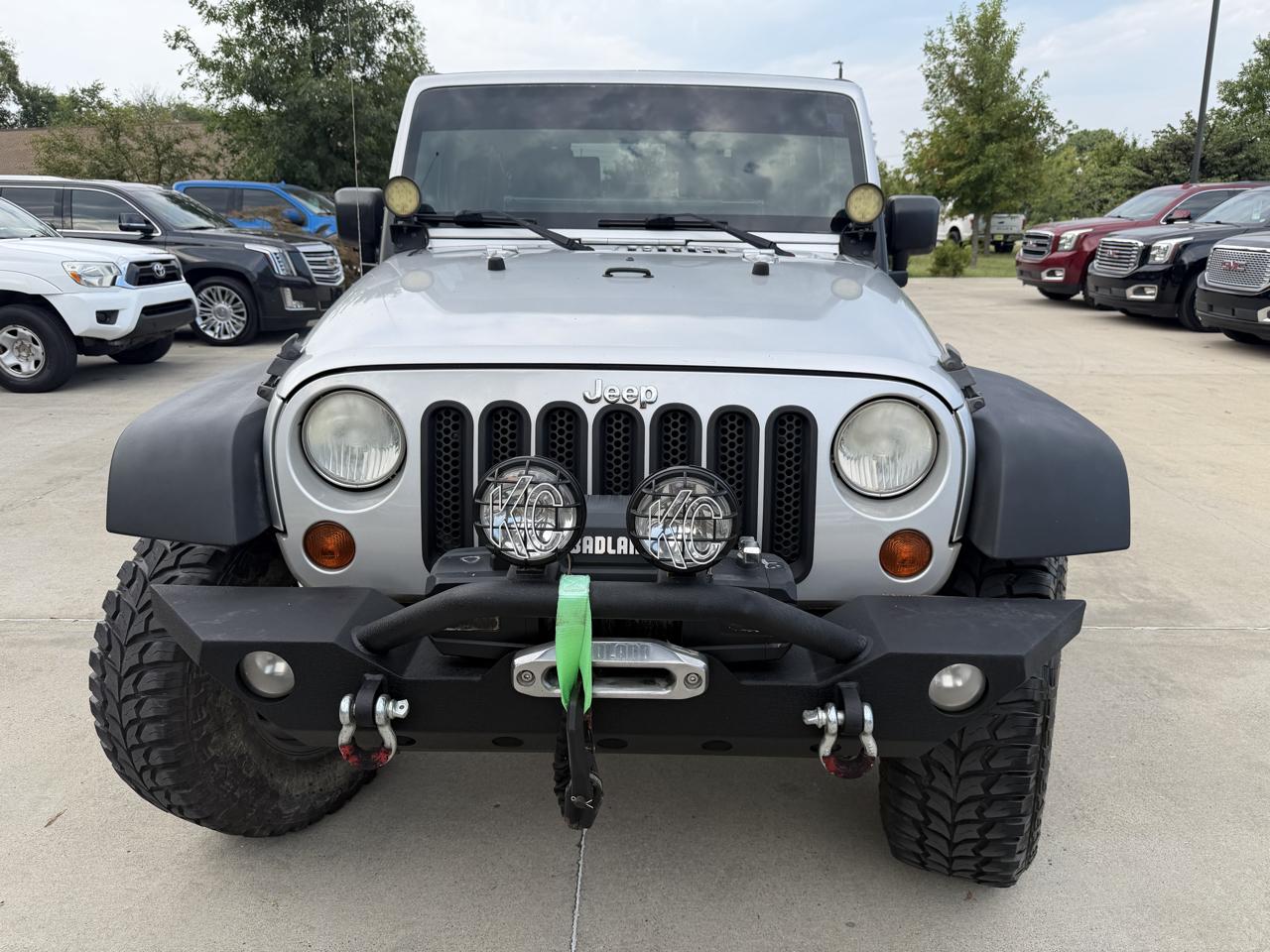 jeep wrangler 2010 1J4HA6D19AL197122 image jeep wrangler 2010 1J4HA6D19AL197122 image