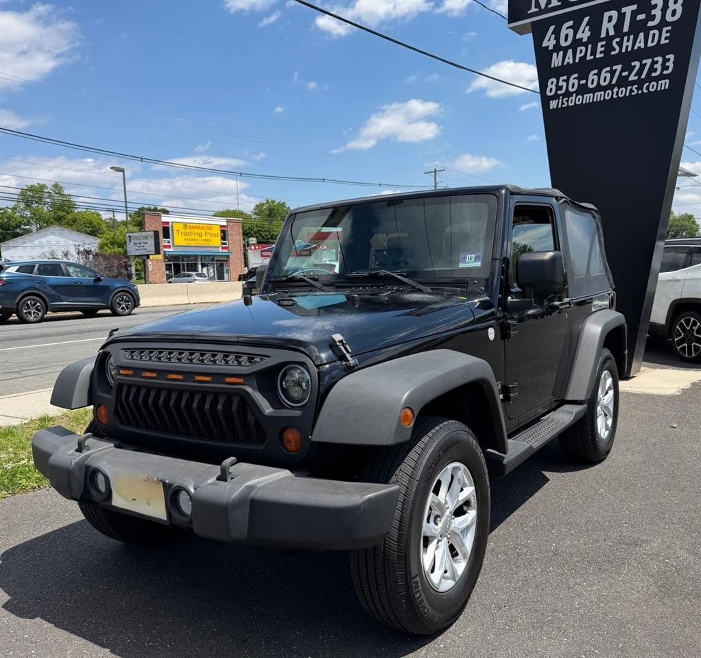 jeep wrangler 2010 1J4GA2D11AL208912 image jeep wrangler 2010 1J4GA2D11AL208912 image