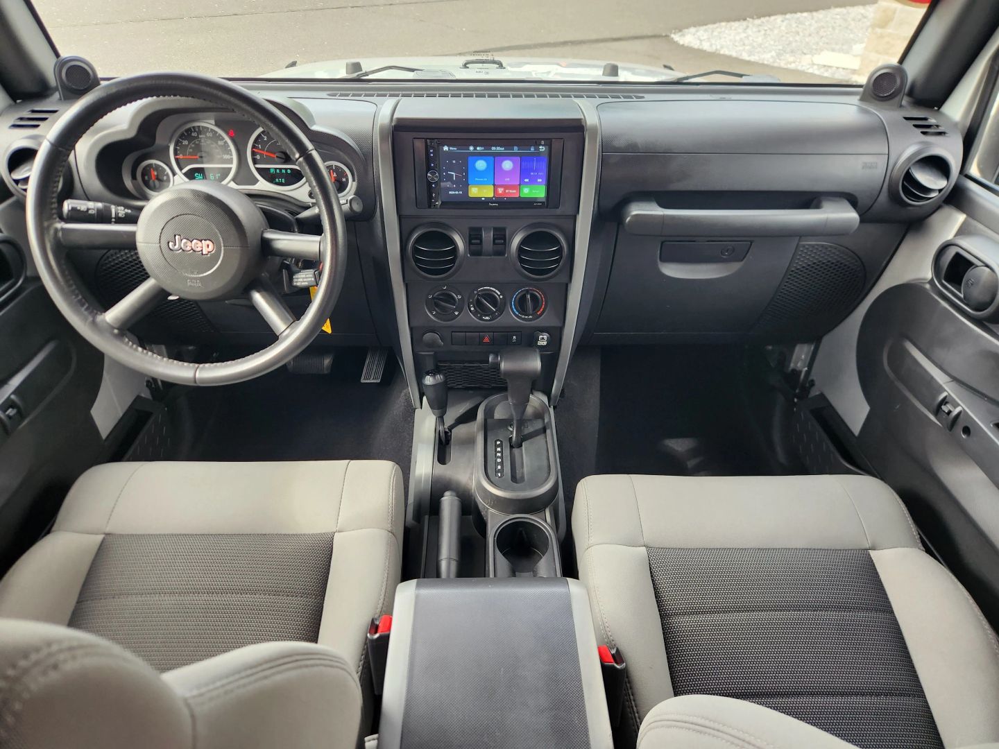 jeep wrangler 2010 1J4AA2D16AL206742 image jeep wrangler 2010 1J4AA2D16AL206742 image