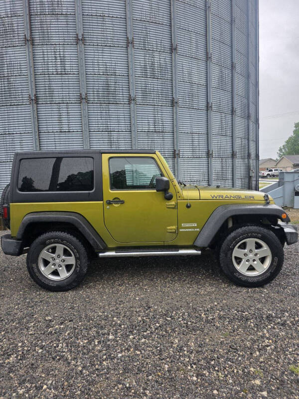 jeep wrangler 2010 1J4AA2D16AL202089 image jeep wrangler 2010 1J4AA2D16AL202089 image