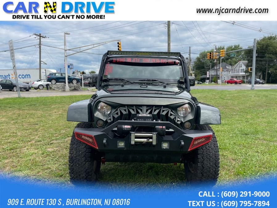 jeep wrangler 2010 1J4AA5D1XAL133330 image jeep wrangler 2010 1J4AA5D1XAL133330 image