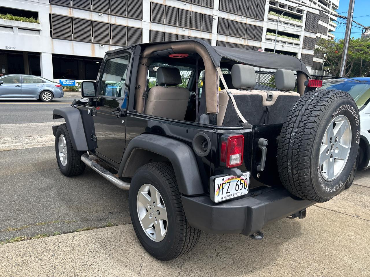 jeep wrangler 2010 1J4GA2D18AL169543 image jeep wrangler 2010 1J4GA2D18AL169543 image