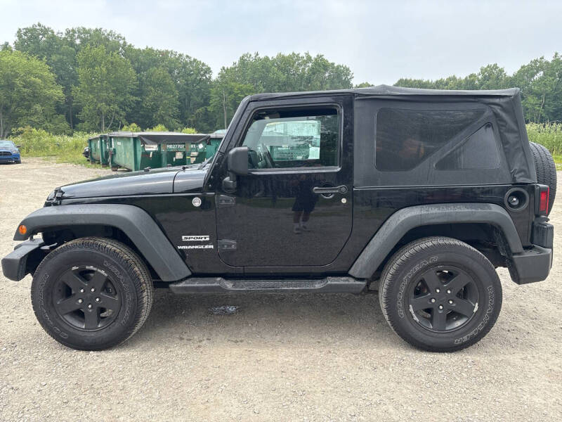 jeep wrangler 2010 1J4GA2D14AL138628 image jeep wrangler 2010 1J4GA2D14AL138628 image