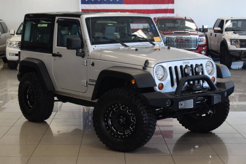 jeep wrangler 2010 1J4AA2D16AL167585 image jeep wrangler 2010 1J4AA2D16AL167585 image