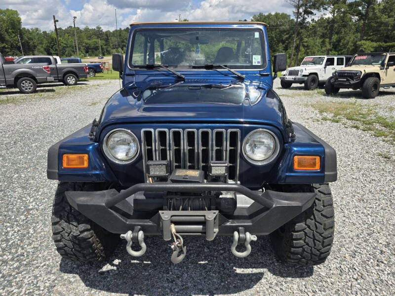 jeep wrangler 2000 1J4FA49S8YP766574 image jeep wrangler 2000 1J4FA49S8YP766574 image
