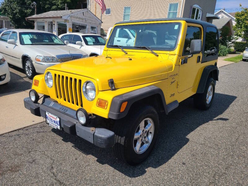jeep wrangler 2000 1J4FA49S2YP720318 image jeep wrangler 2000 1J4FA49S2YP720318 image