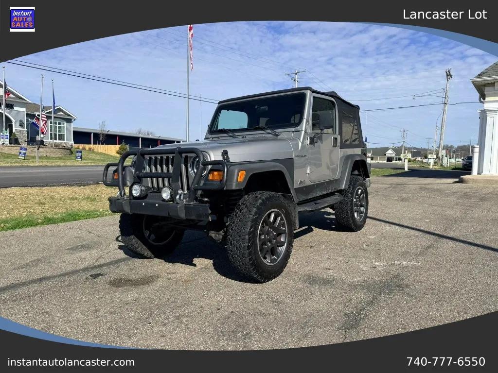 jeep wrangler 2000 1J4FA29P6YP740121 image jeep wrangler 2000 1J4FA29P6YP740121 image