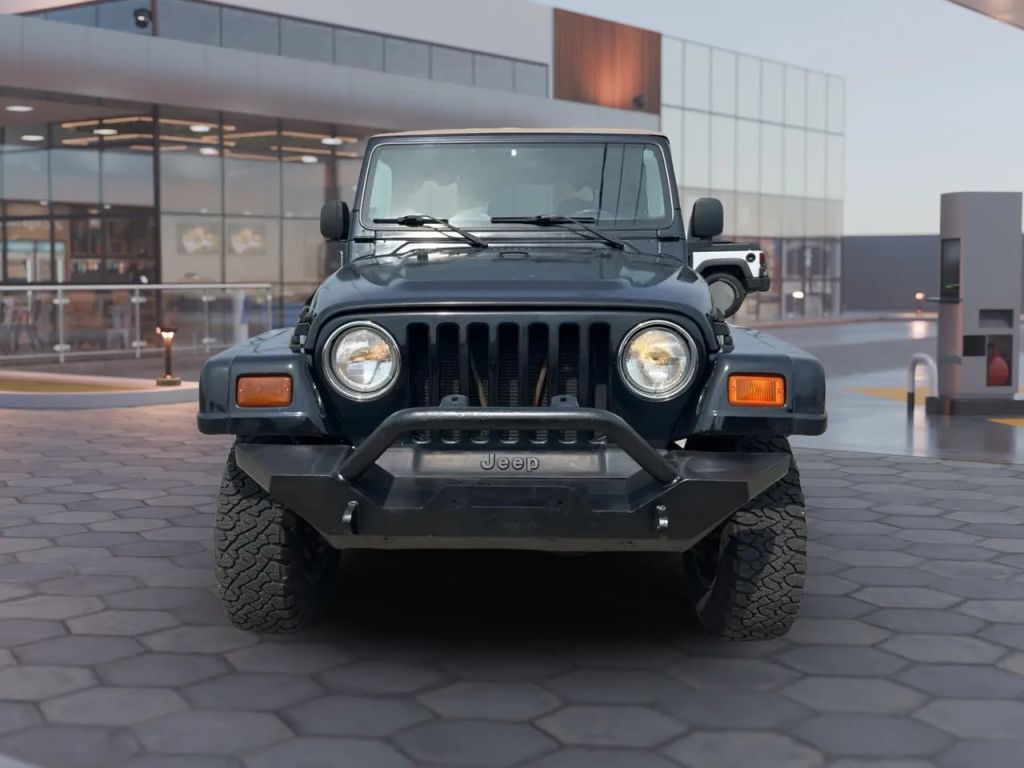 jeep wrangler 2000 1J4FA59S5YP719007 image jeep wrangler 2000 1J4FA59S5YP719007 image