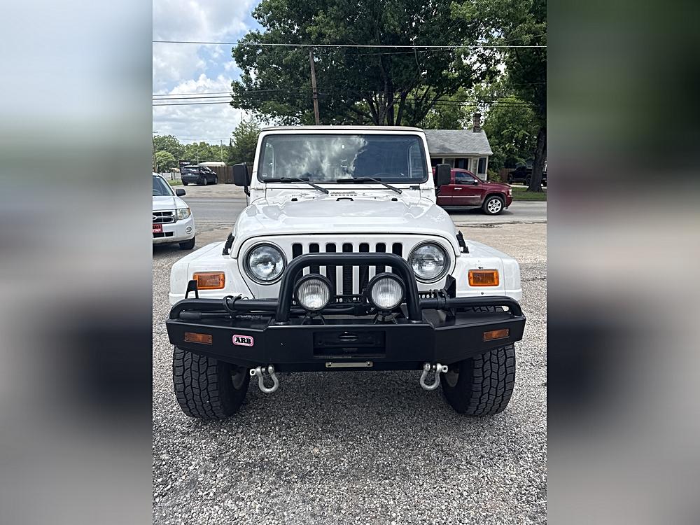 jeep wrangler 2000 1J4FA59S4YP759434 image jeep wrangler 2000 1J4FA59S4YP759434 image