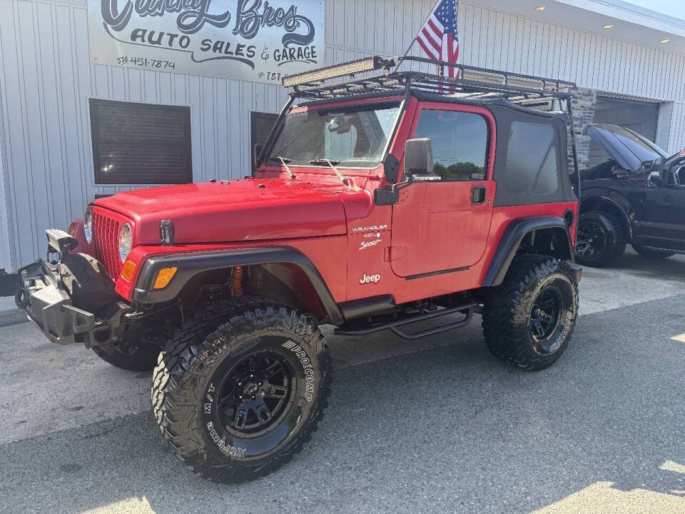 jeep wrangler 2000 1J4FA49S8YP725216 image jeep wrangler 2000 1J4FA49S8YP725216 image
