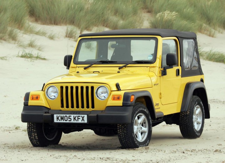 jeep wrangler 2000 1J4FA49S5YP705814 image jeep wrangler 2000 1J4FA49S5YP705814 image