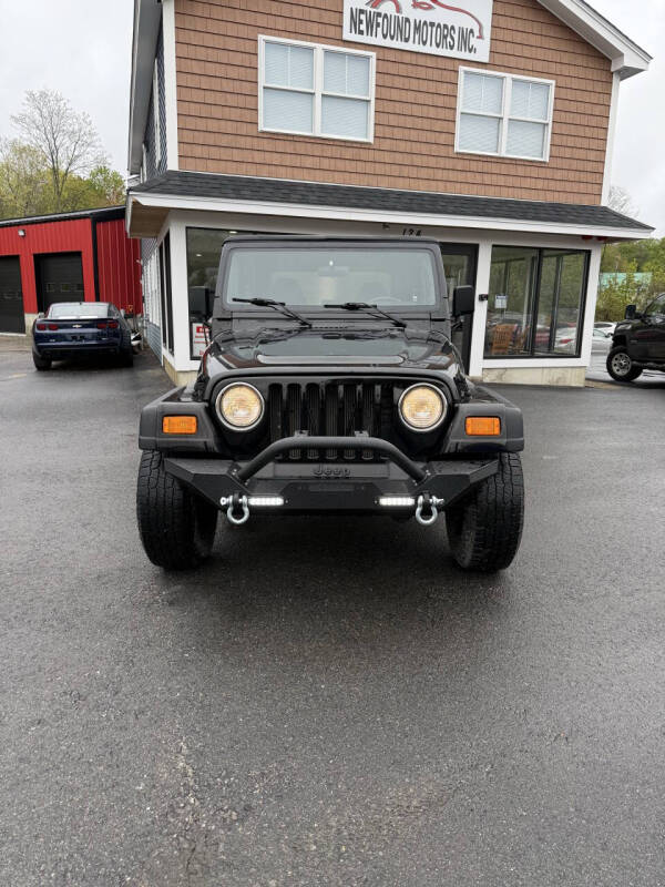 jeep wrangler 2000 1J4FA49S7YP778103 image jeep wrangler 2000 1J4FA49S7YP778103 image