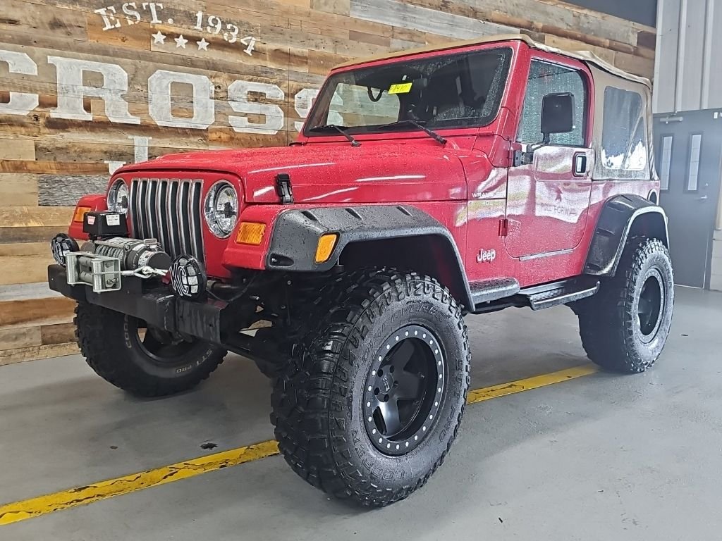 jeep wrangler 2000 1J4FA49S4YP775286 image jeep wrangler 2000 1J4FA49S4YP775286 image