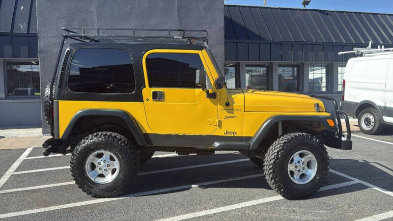 jeep wrangler 2000 1J4FA49S5YP752390 image jeep wrangler 2000 1J4FA49S5YP752390 image