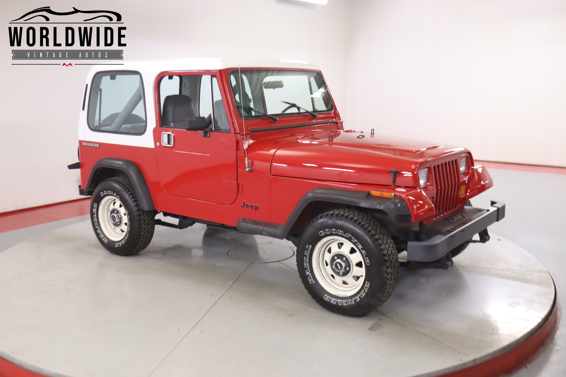 jeep wrangler 1988 2BCCV81J7JB500615 image jeep wrangler 1988 2BCCV81J7JB500615 image