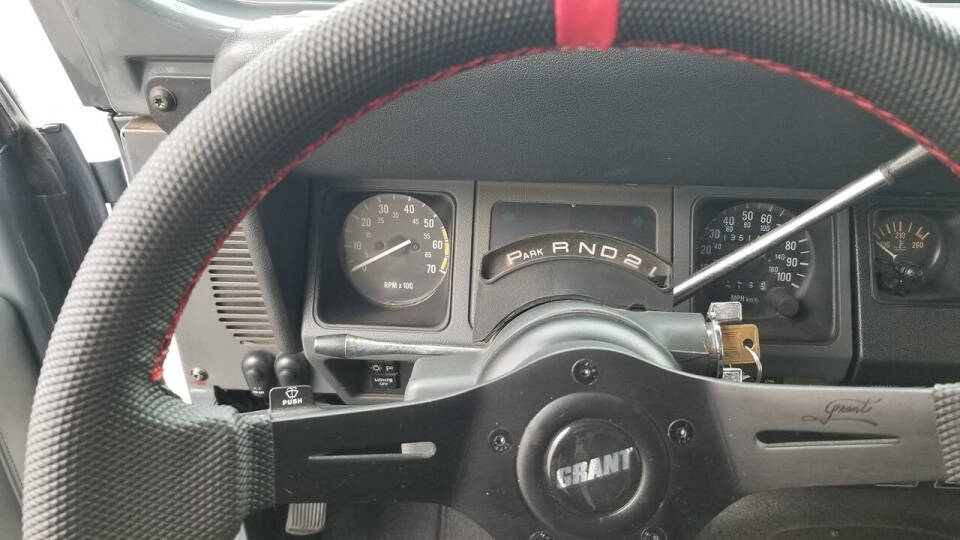 jeep wrangler 1988 2BCCZ814XJB509954 image jeep wrangler 1988 2BCCZ814XJB509954 image