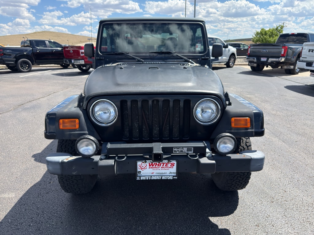 jeep wrangler 2001 1J4FA59S31P345793 image jeep wrangler 2001 1J4FA59S31P345793 image