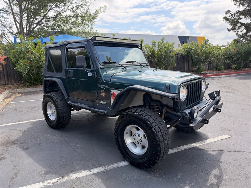 jeep wrangler 2001 1J4FA59S01P324495 image jeep wrangler 2001 1J4FA59S01P324495 image