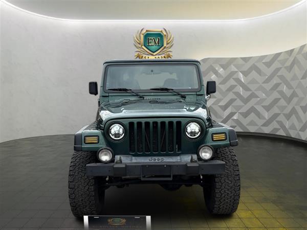 jeep wrangler 2001 1J4FA49SX1P352170 image jeep wrangler 2001 1J4FA49SX1P352170 image