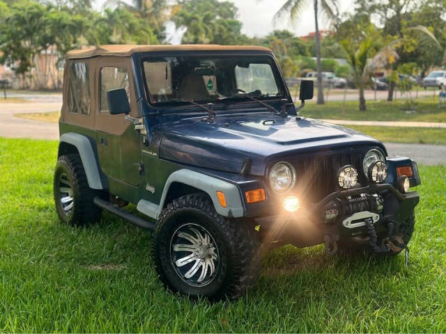 jeep wrangler 2001 1J4FA29PX1P308105 image jeep wrangler 2001 1J4FA29PX1P308105 image