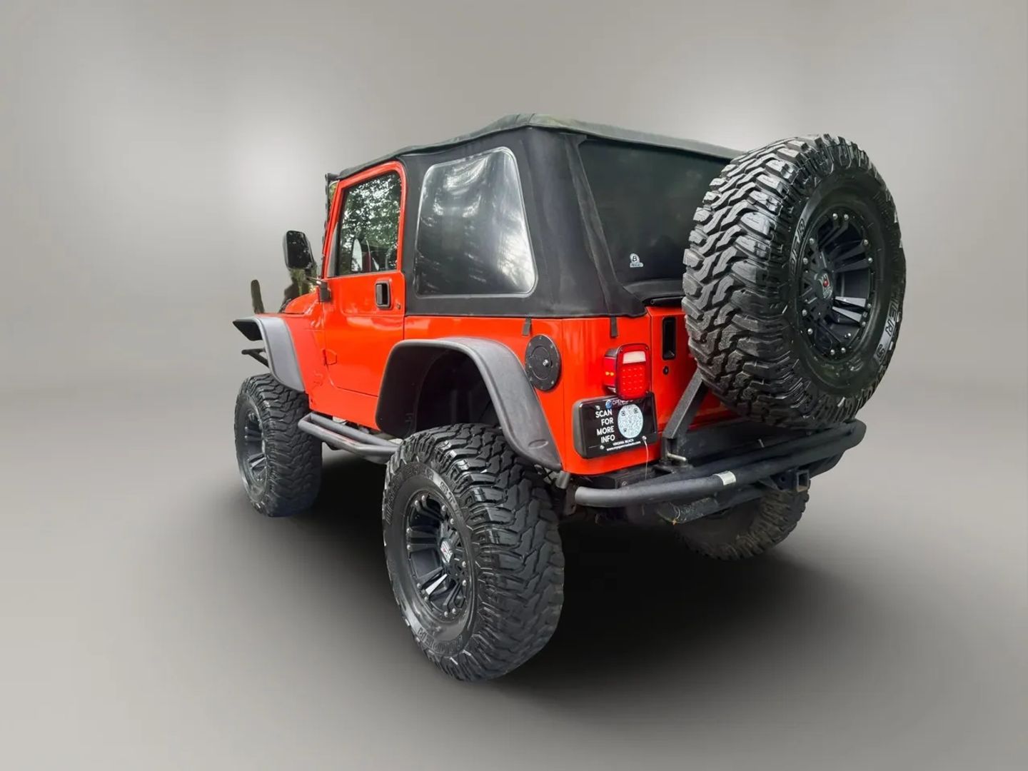 jeep wrangler 2001 1J4FA49S01P355319 image jeep wrangler 2001 1J4FA49S01P355319 image