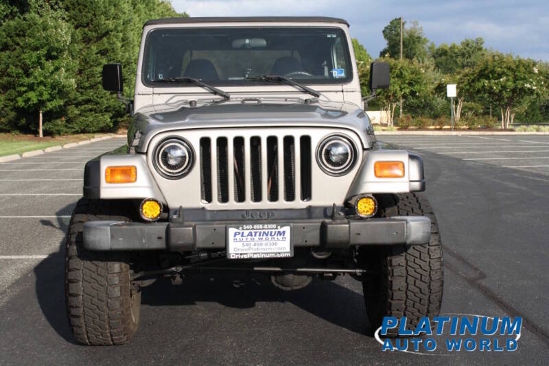jeep wrangler 2001 1J4FA49S01P357121 image jeep wrangler 2001 1J4FA49S01P357121 image