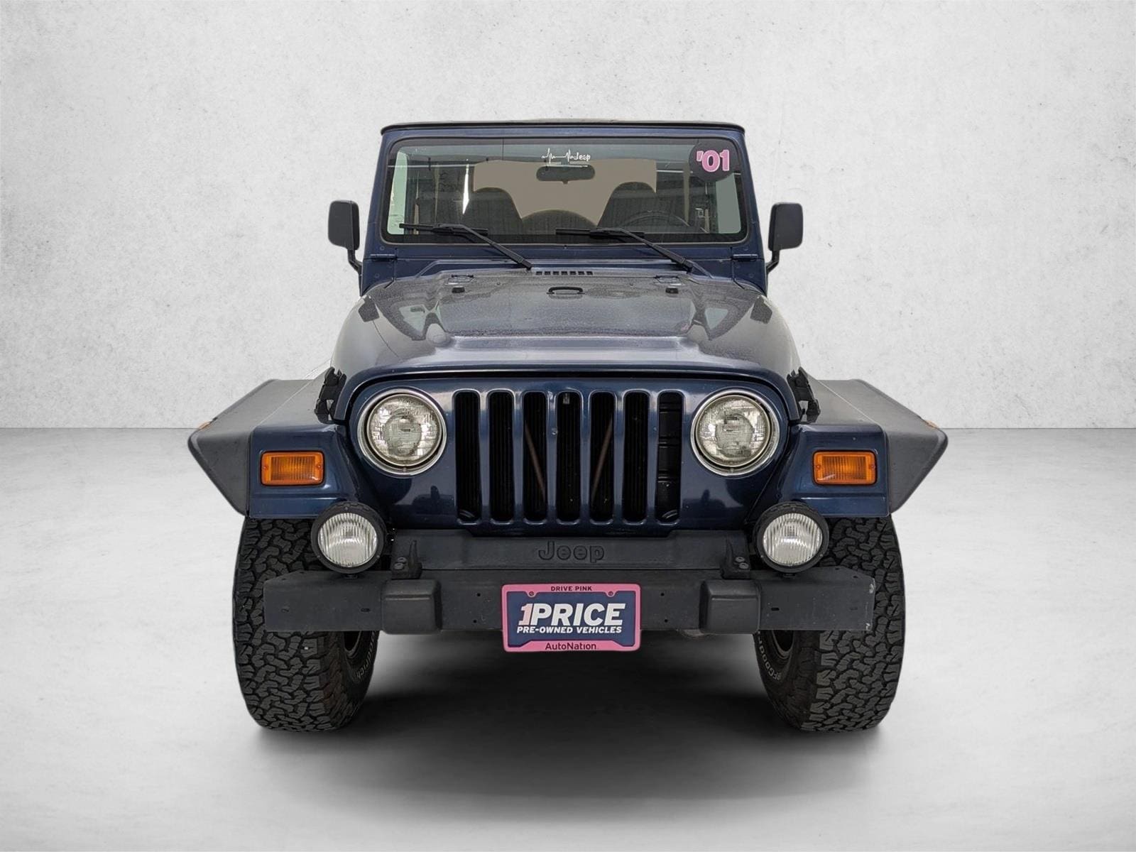 jeep wrangler 2001 1J4FA49S81P328174 image jeep wrangler 2001 1J4FA49S81P328174 image
