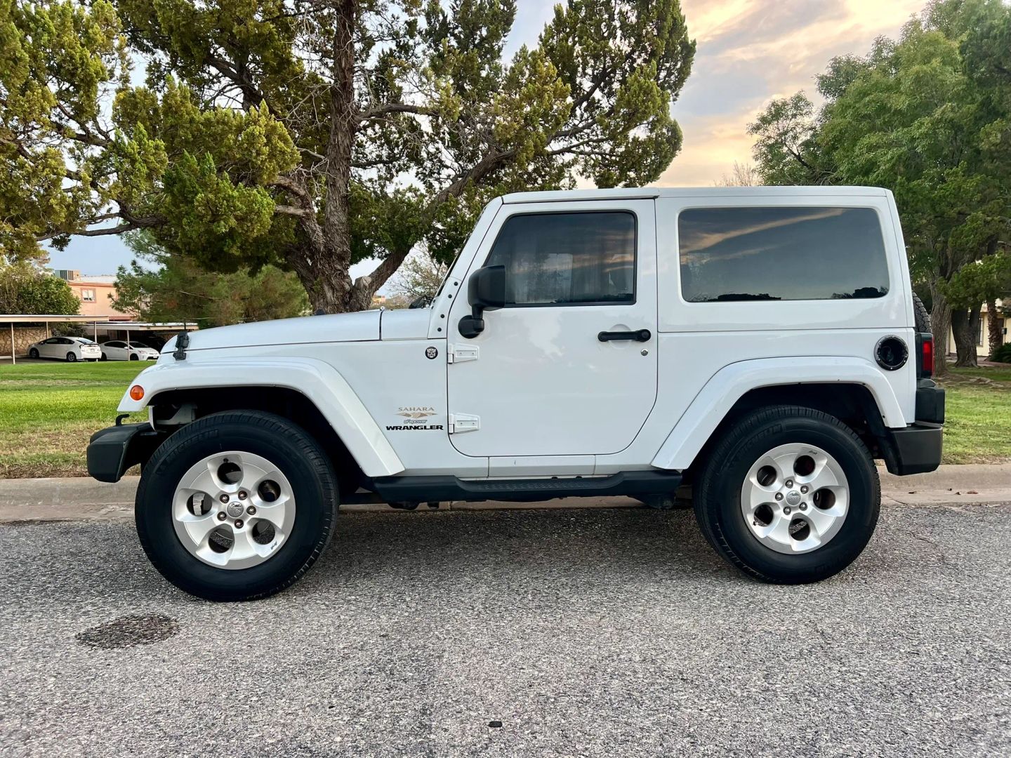jeep wrangler 2014 1C4AJWBG4EL129735 image jeep wrangler 2014 1C4AJWBG4EL129735 image