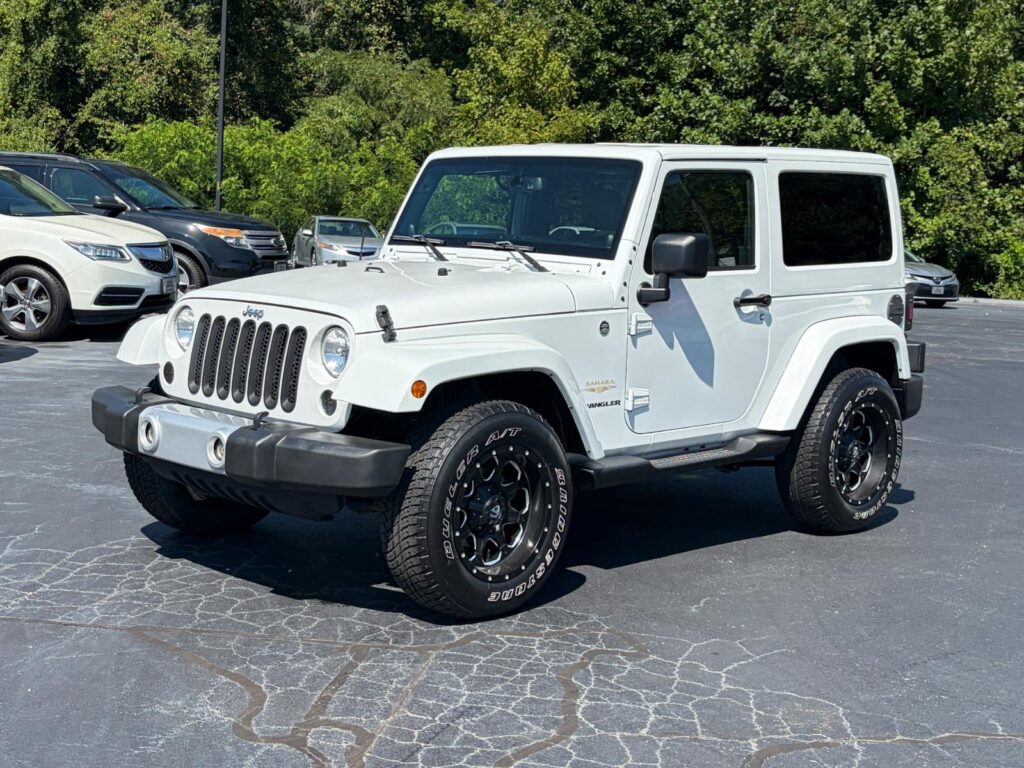 jeep wrangler 2014 1C4AJWBG7EL258262 image jeep wrangler 2014 1C4AJWBG7EL258262 image