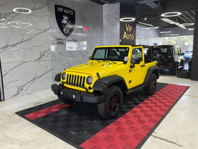 jeep wrangler 2014 1C4AJWAG1EL227042 image jeep wrangler 2014 1C4AJWAG1EL227042 image