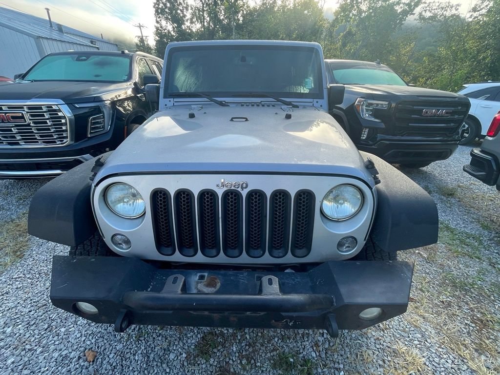 jeep wrangler 2014 1C4AJWAG1EL265192 image jeep wrangler 2014 1C4AJWAG1EL265192 image