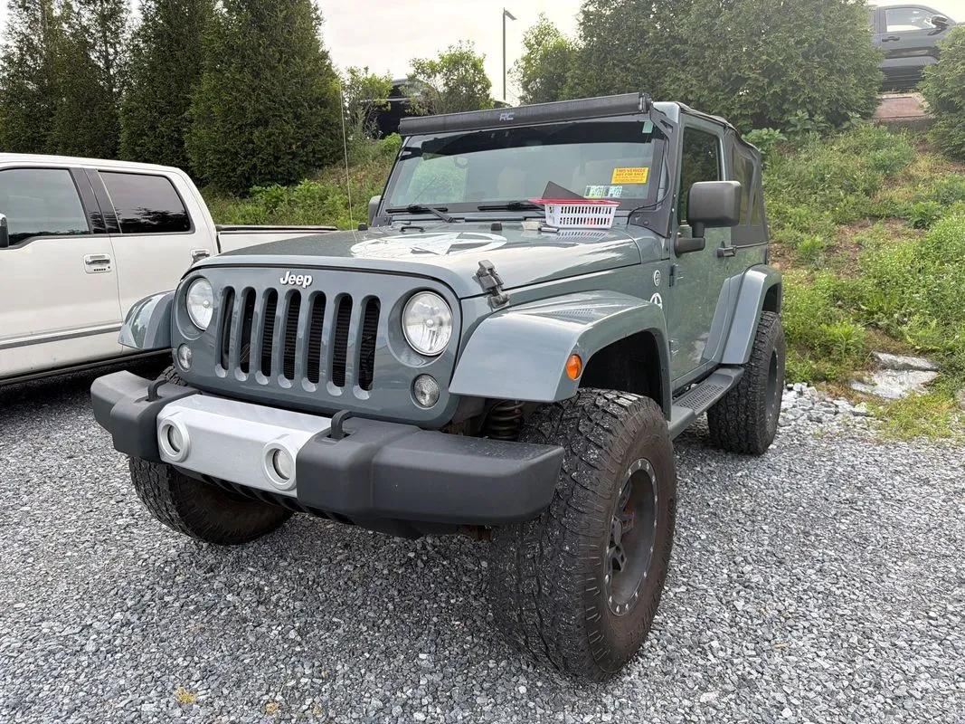 jeep wrangler 2014 1C4AJWBG6EL125685 image jeep wrangler 2014 1C4AJWBG6EL125685 image