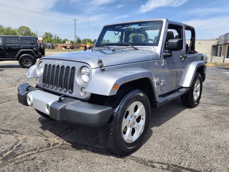 jeep wrangler 2014 1C4AJWBG4EL157857 image jeep wrangler 2014 1C4AJWBG4EL157857 image