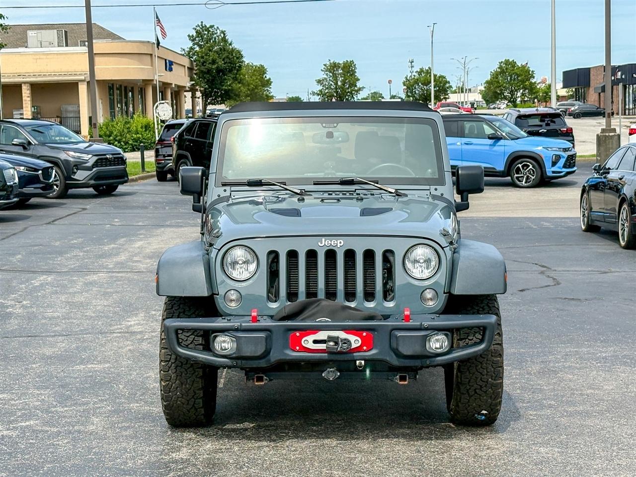 jeep wrangler 2014 1C4BJWCG0EL238275 image jeep wrangler 2014 1C4BJWCG0EL238275 image