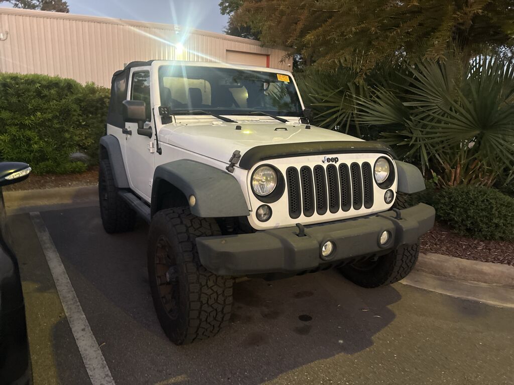 jeep wrangler 2014 1C4AJWAG1EL258680 image jeep wrangler 2014 1C4AJWAG1EL258680 image