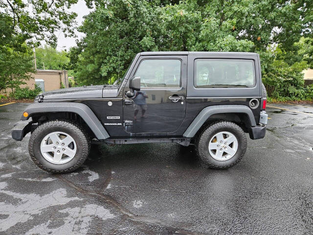 jeep wrangler 2014 1C4GJWAG1EL324591 image jeep wrangler 2014 1C4GJWAG1EL324591 image