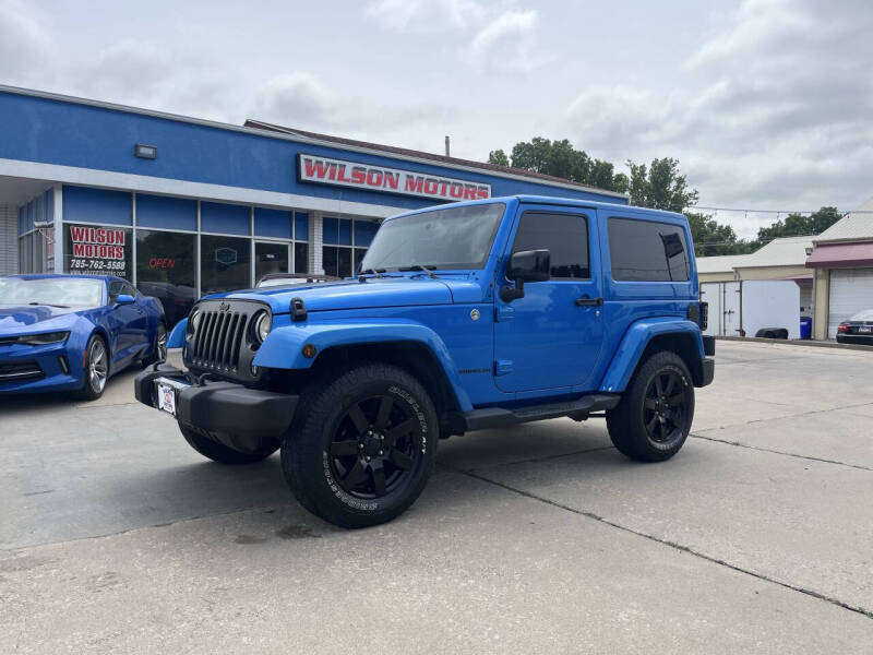 jeep wrangler 2014 1C4AJWBG6EL286277 image jeep wrangler 2014 1C4AJWBG6EL286277 image