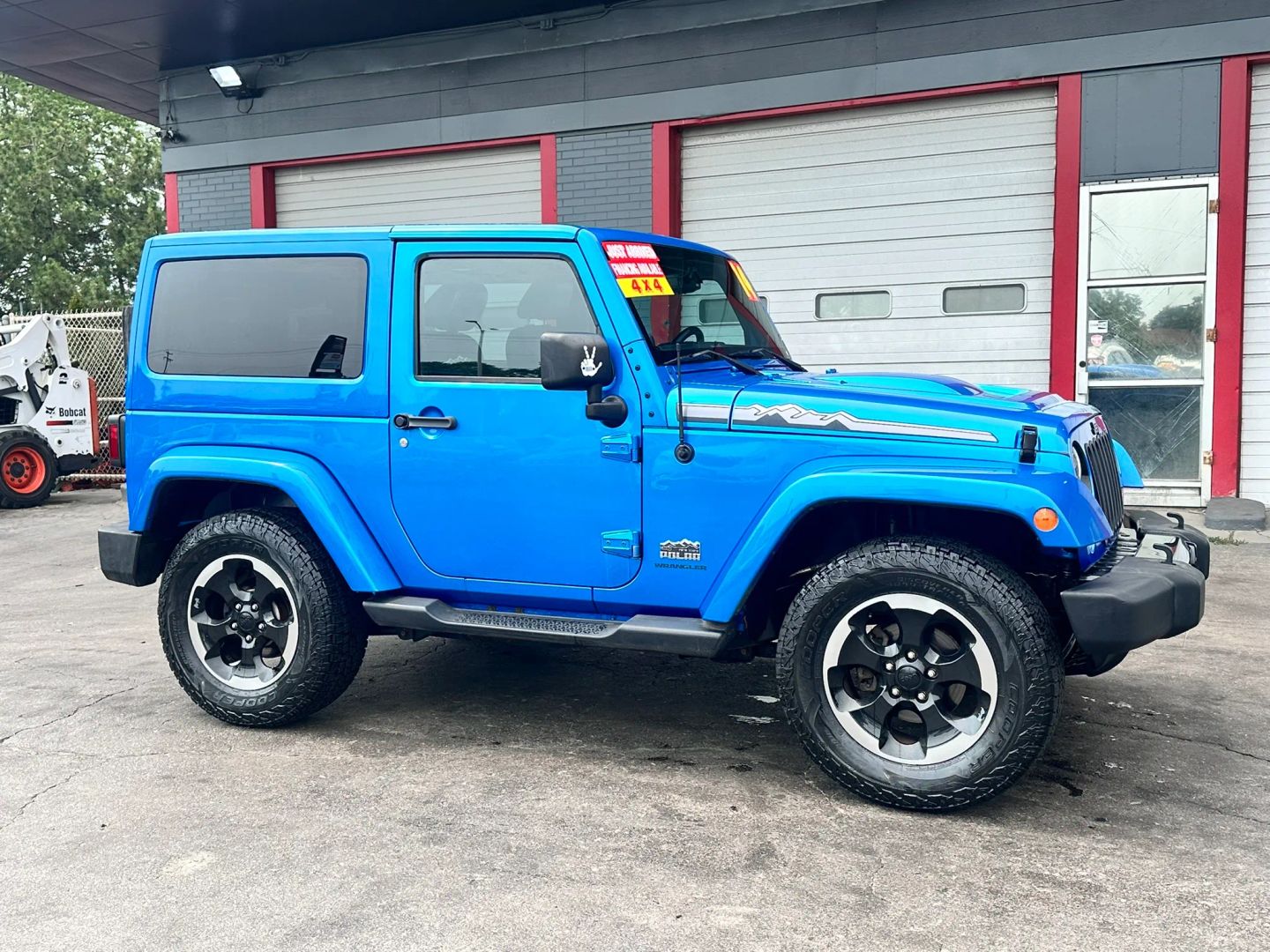 jeep wrangler 2014 1C4AJWBG9EL230303 image jeep wrangler 2014 1C4AJWBG9EL230303 image