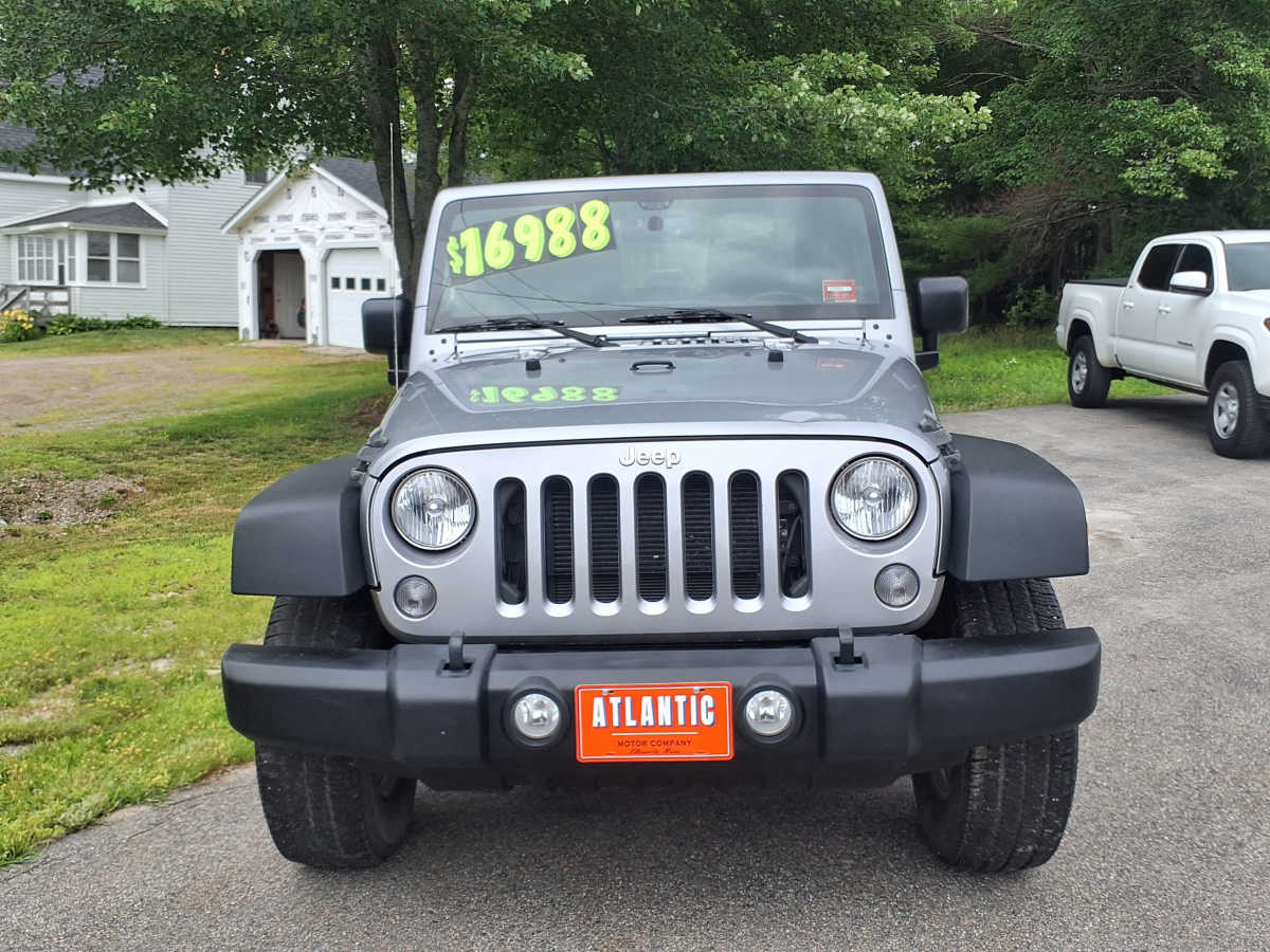 jeep wrangler 2014 1C4GJWAG0EL148598 image jeep wrangler 2014 1C4GJWAG0EL148598 image
