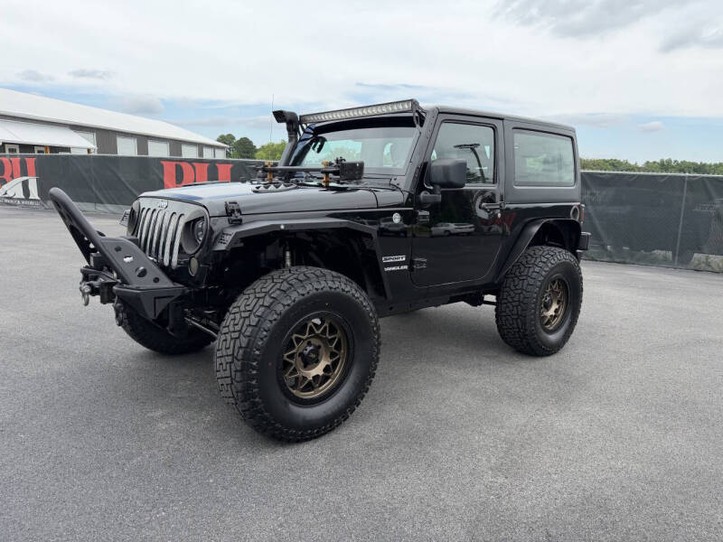 jeep wrangler 2014 1C4GJWAG8EL165391 image jeep wrangler 2014 1C4GJWAG8EL165391 image