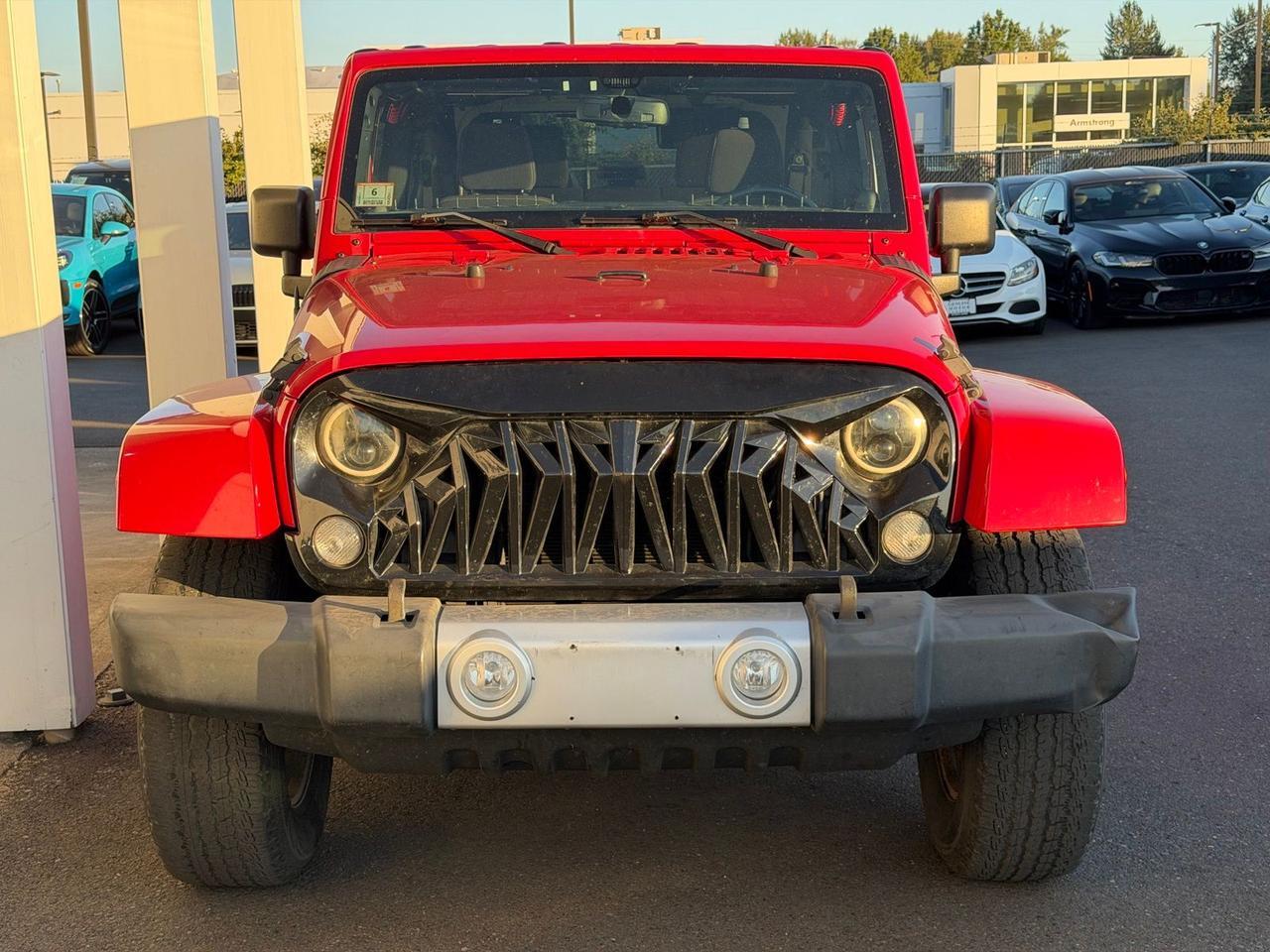 jeep wrangler 2014 1C4AJWBG3EL183124 image jeep wrangler 2014 1C4AJWBG3EL183124 image
